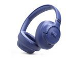 JBL Over-Ear-Kopfhörer "Tune 780NC", blau, B:21cm H:6cm T:22,5cm, Kopfhörer, Kabelloser Over-Ear-Kopfhörer mit Noise-Cancelling, Over-Ear-Kopfhörer
