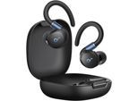 ANKER wireless In-Ear-Kopfhörer "soundcore Sport X20", schwarz, Kopfhörer, wireless In-Ear-Kopfhörer