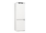 GORENJE Einbaukühlgefrierkombination "NRKI517D61WF", Energieeffizienz: D, weiß, neutral, Rechtsanschlag, wechselbar, Kühlschränke, Einbaukühlgefrierkombination