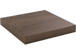 Arbeitsplatte IMPULS KÜCHEN "4 cm stark", oregon eiche, nachbildung, B:150cm H:4cm T:60cm, Holzwerkstoff, Tischplatten, Arbeitsplatte, in vielen Breiten, passend zu allen Serien, von vier Seiten ummantelt