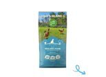 Irish Pure Junior - Huhn + Gemüse & Kelp 4 kg