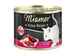 Miamor Feine Beute Rind 48x185 g