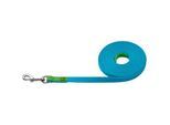 Hunter Suchleine Convenience türkis 1,5 cm, 5 m