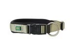 Hunter Halsung Neopren Vario Plus oliv 55 cm
