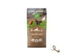 Irish Pure Senior - Huhn + Gemüse & Kelp 4 kg