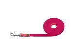 Hunter Suchleine Convenience himbeere 1,5 cm, 5 m