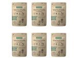 Hunderunde Traumfänger Dental Sticks – vegane Zahnpflege 720 g