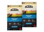 ACANA Adult Dog 2x11,4 kg