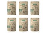 Hunderunde Zahnfee Dental Sticks – Frischer Atem & Zahnpflege 720 g