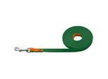 Hunter Suchleine Convenience dunkelgrün 2 cm, 12 m