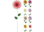 Gartenstecker FIORE
