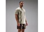 MP Herren Velocity Ultra Mesh T-Shirt - Terrafade - XS