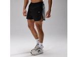 MP Herren Velocity Ultra 3 Shorts - Schwarz - L