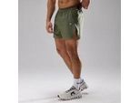 MP Herren Velocity Ultra 3 Shorts - Dusty Olive - L