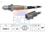 FACET Lambdasonde 108361 für HYUNDAI