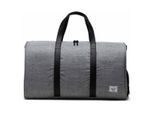 Herschel - Novel Duffle - Reisetasche Gr 43 l grau