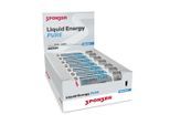 Sponser Unisex Liquid Energy Plus - Neutral (18 x 70g)