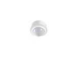 ESYLUX Decken-Präsenzmelder ws EB, 360 Grad, 24m PD-C360i/24DUOplusSM (EP10426810)