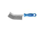 PFERD TOOLS Handbürste gebogen HBG 1reihig Edelstahl-Draht-Ø0,30 (43698003)