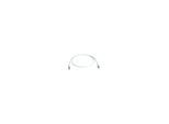 Telegärtner Patchkabel S/FTP 6A ws 1,0m 100007991)