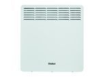 Vaillant Raumheizer 1, 0kW 450x426x100 ws VER 100/5 (0010023956)