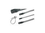 HellermannTyton Kabelbinder 7,0x180 schwarz SRT1807-TPU-BK (115-07189)