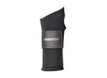 Kneetek Daumen-Handgelenkbandage, rechts, schwarz, Typ: M (90302)