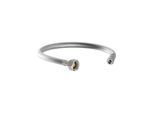 KIRCHHOFF Flex-Anschlussschlauch 300 mm, 3/8"IG x 10 mmQ (98627615)