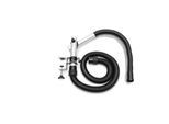 ERSA Absaugarm mit Gelenk zur Tischmontage Highflex, Typ: 1 (0CA10-4001)