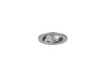 Brumberg Leuchten LED-Einbaustrahler 3000K ni./matt dimm. 40363153)
