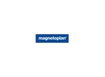Magnetoplan Schlüsselsatz für Innenschaukasten SP (1215099)