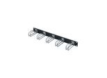 Rittal Rangierpan. 2HE RAL9005 Bügel 85x125mm DK 7257.105 (7257105)