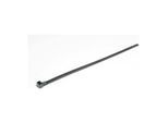 HellermannTyton Kabelbinder 7, 5x250 sw, lösbar REL250-N66-BK-C1 (131-22510)