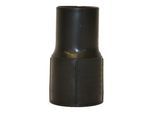 Starmix Staubsaugeradapter mit Anschlussmuffe, Ø 35 mm (508580)