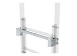 MUNK Ausstiegstritt Alu blank Spaltmaß 100 mm (062966)
