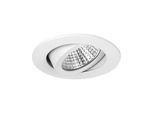 Brumberg Leuchten LED-Einbaustrahler IP65 350mA 1800-3000K 12443073)