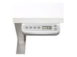 STIER Bedieneinheit mit Memory-Funktion zu Elektr. Höhenverstellbarer Schreibtisch (904335)