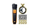 Testo Infrarot-Temperaturmessgerät 805I (0560 1805)