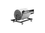 Rocholz Untertisch-Schneidgerät SYSTEM 2000 fahrbar 1500x880x740 mm (25512)