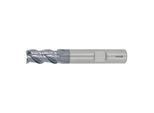 HOLEX VHM-Fräser Ø 5.75 mm Schneidenlänge 13 mm (202296 5,75)