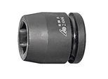 HOLEX IMPACT-Steckschlüsseleinsatz 6-kant 3/4" 24 mm (652000 24)