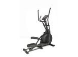 Ellipsentrainer-Ergometer TOORX, schwarz, Crosstrainer, ohne Unterlegmatte, B:63cm H:179cm L:154cm