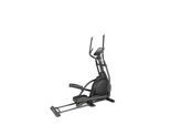 Ellipsentrainer-Ergometer TOORX, schwarz, Crosstrainer, ohne Unterlegmatte, B:63cm H:179cm L:172cm
