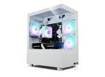 Gaming PC InvaderXS V AMD Ryzen 7 5700X, 32GB DDR4, NVIDIA RTX 5060 Ti 8 GB, 1TB SSD, WLAN, Windows 11