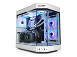 Gaming PC Poseidon IX AMD Ryzen 7 9800X3D, 32GB DDR5, NVIDIA RTX 5070 12 GB, 2TB SSD, Windows 11