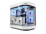 Gaming PC Poseidon IX AMD Ryzen 9 9900X, 32GB DDR5, Inno 3D RTX 5080 16 GB, 2TB SSD, Windows 11