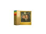 Polaroid i-Type Color Film GoldenMoments 2x8 Pack