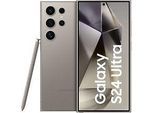 Samsung Galaxy S24 Ultra Dual SIM 512GB titanium gray