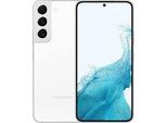 Samsung Galaxy S22 Dual SIM 128GB phantom white