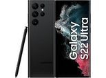 Samsung Galaxy S22 Ultra Dual SIM 256GB phantom black